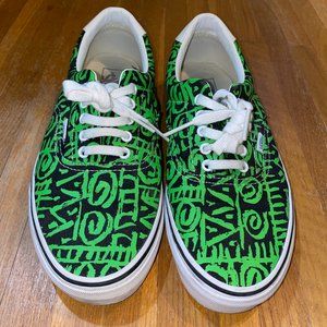 Van Doren Vans